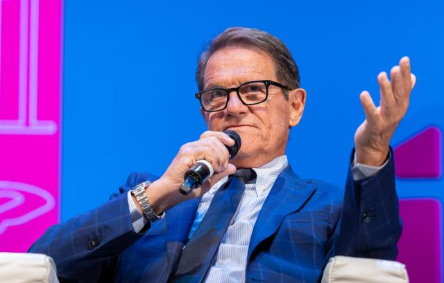 博鱼体育-30年后传奇再聚，卡佩罗的不败米兰有何秘密？