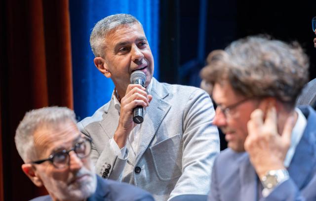 博鱼体育-30年后传奇再聚，卡佩罗的不败米兰有何秘密？