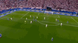 博鱼-【欧洲杯】魔笛破门扎卡尼补时绝平！意大利晋级16强