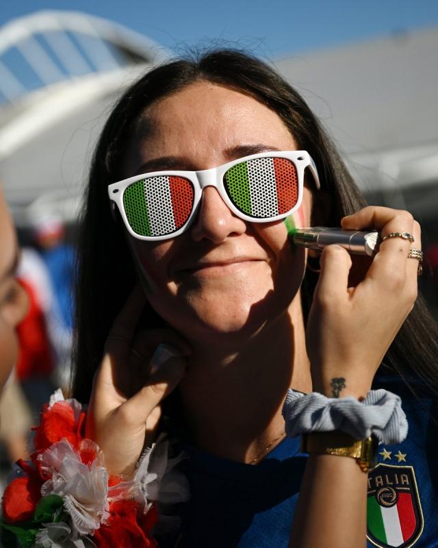 博鱼-【欧洲杯】魔笛破门扎卡尼补时绝平！意大利晋级16强