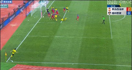 博鱼APP-【中超】比乌奎尔双响 梅州客场3比3扳平西海岸