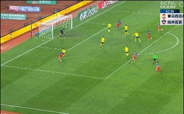 博鱼APP-【中超】比乌奎尔双响 梅州客场3比3扳平西海岸