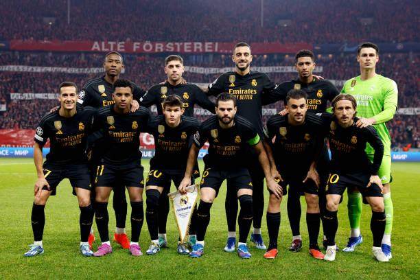 博鱼下载-替补们挑起大梁，皇马力拼全胜晋级是一种态度