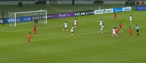 博鱼APP-3-2！越南两度遭追平后加时绝杀阿联酋，时隔8年重返U23亚洲杯4强