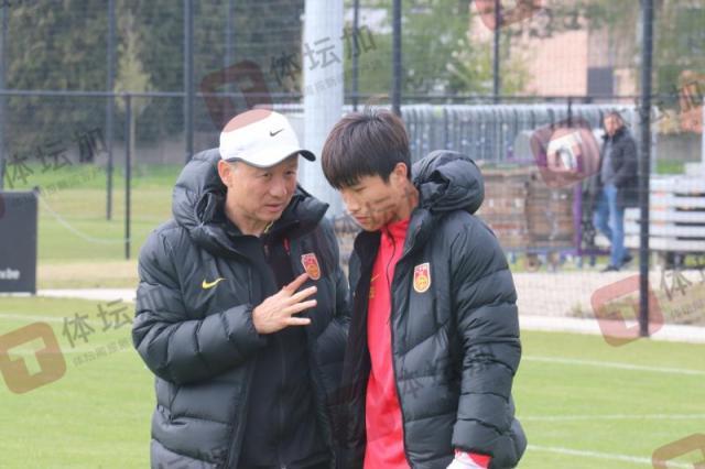 博鱼下载-专访成耀东：国奥拉练提升自信 全面融合组最强阵