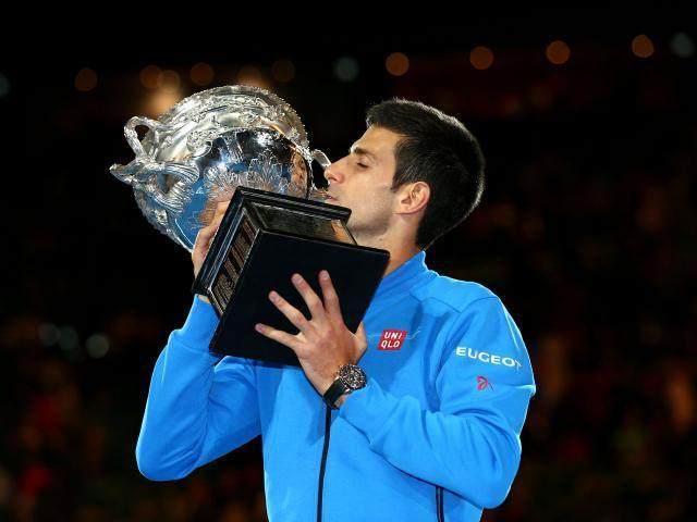 博鱼下载-从2008到2023 回顾德约科维奇的澳网十冠王之路