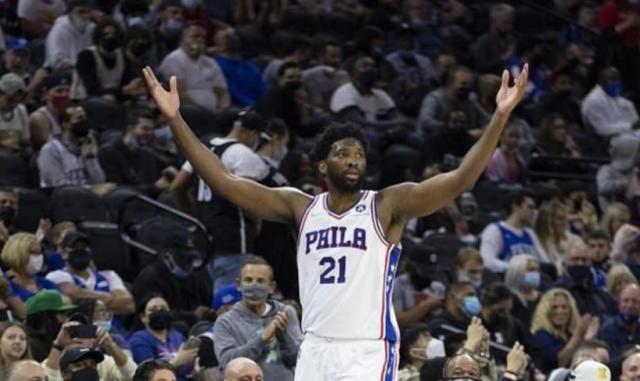 博鱼下载-【观察】全明星替补名单预测 恩比德布朗玛卡稳如狗