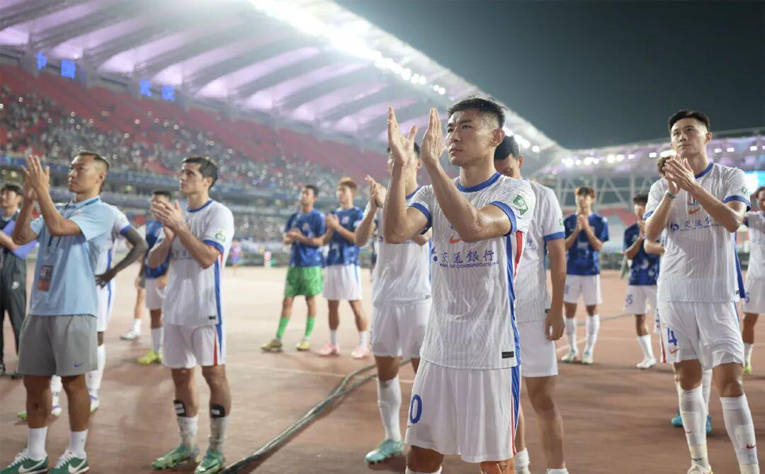 现在的申花，能做到这一点吗？