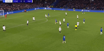 切尔西1-0帕福斯，凯塞多制胜，恩佐进球被吹