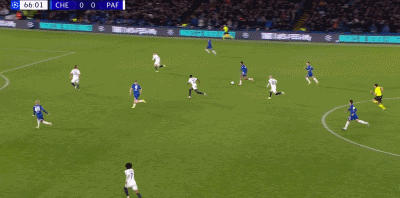 切尔西1-0帕福斯，凯塞多制胜，恩佐进球被吹