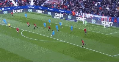 博鱼体育-【西甲】费利克斯传射苏牙世界波 马竞3比0奥萨苏纳