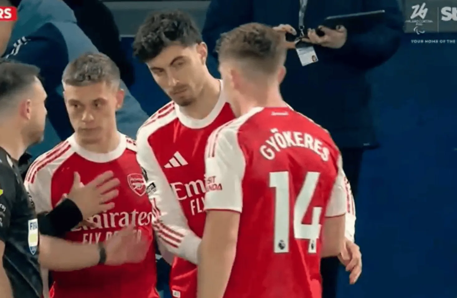 博鱼官网-哲凯赖什本场0射门0过人,8次对抗全负,13次丢失球权