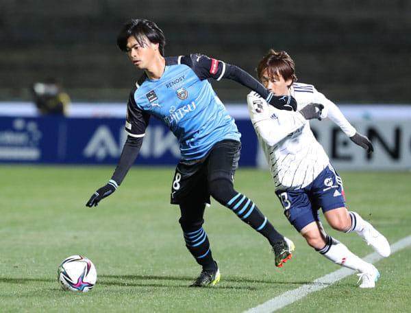 1635930832106001084.jpg 博鱼APP-川崎前锋5年4冠建立王朝 不过只能算是窝里横...?