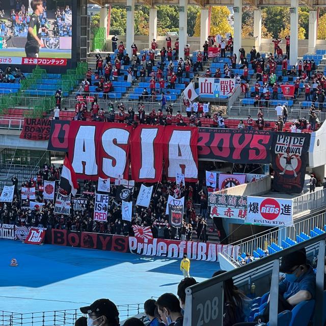 1635929597741012359.jpeg 博鱼APP-川崎前锋5年4冠建立王朝 不过只能算是窝里横...?