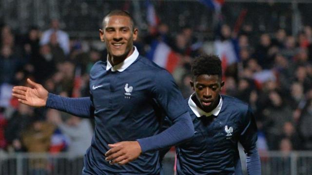 1631865641639035068.jpg 博鱼体育-【人物】欧冠“大四喜”的阿莱,法国队错失的射手?