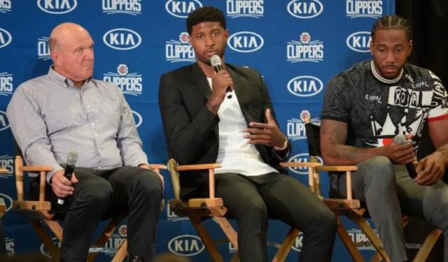 1631933763118053111.png 博鱼APP-鲍尔默:莱昂纳德下季可能复出 未来数年都要争冠