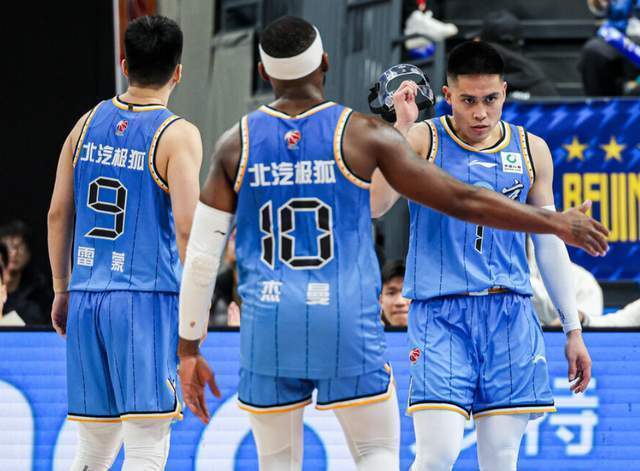 博鱼-CBA积分榜最新排名！北京掀翻浙江杀回前四，昔日总冠军依旧垫底
