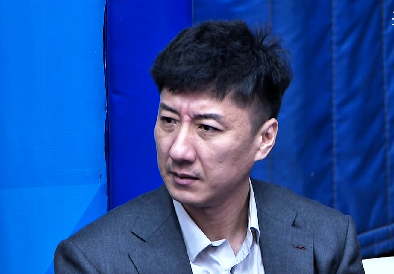 博鱼体育-CBA第六位下课的主教练产生