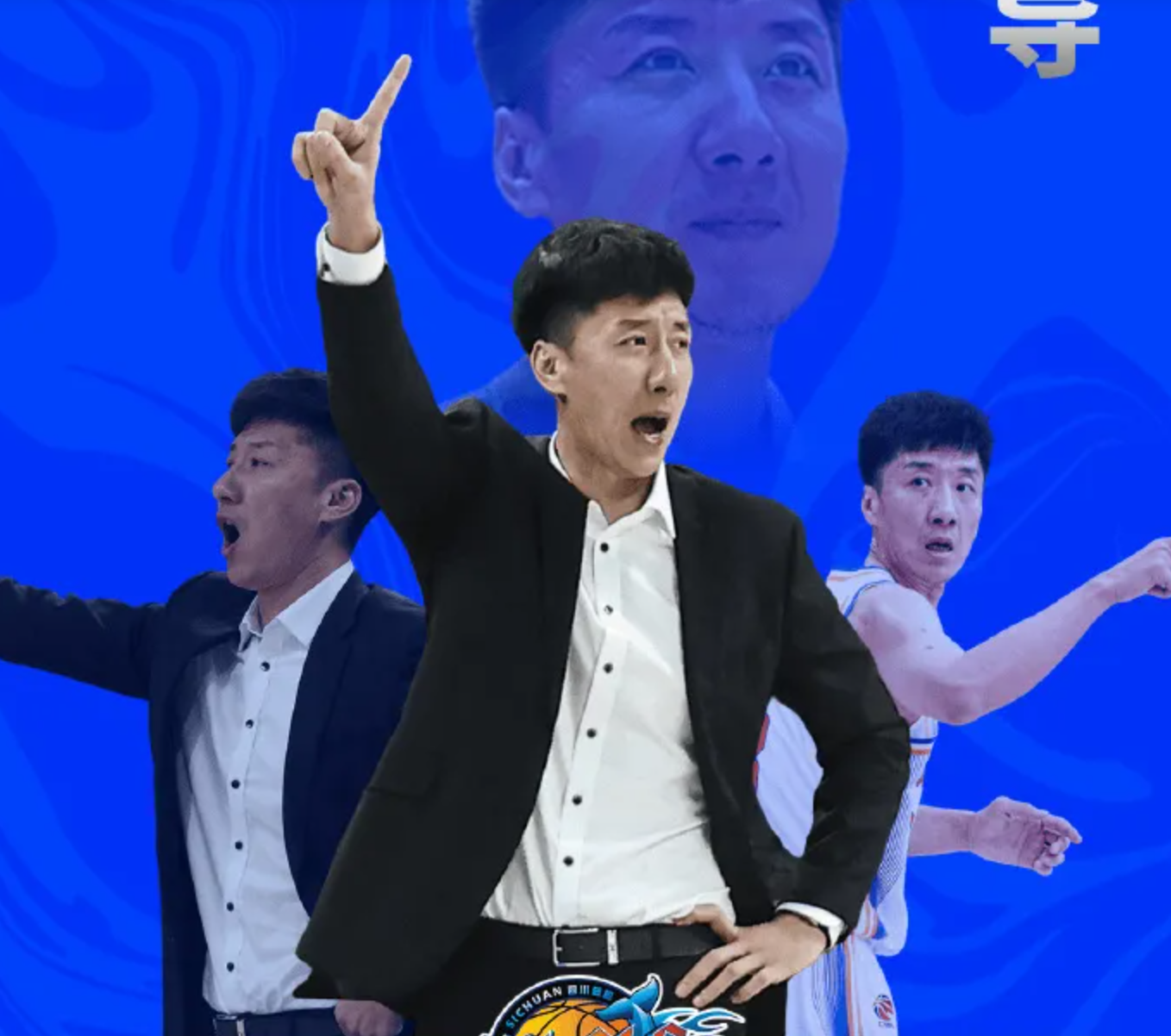 博鱼体育-CBA第六位下课的主教练产生