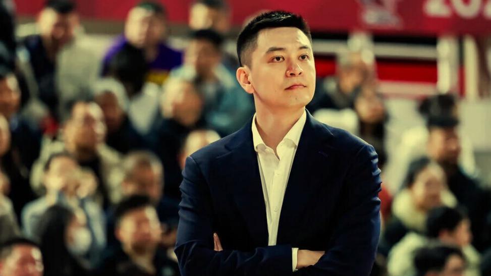 博鱼体育-辽鲁大战杨鸣绝不退缩！三分球问题迫在眉睫，关键还要看外援发挥