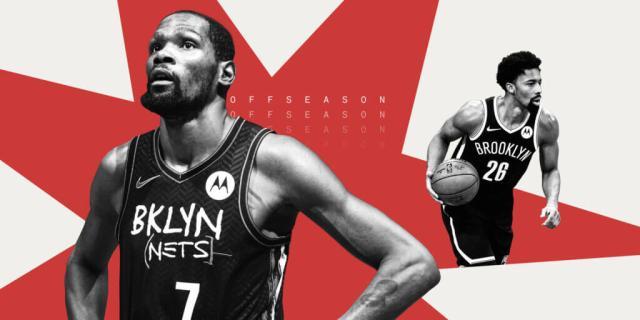 1629000559971087164.jpg 博鱼官网-【休赛期赢家】篮网拉大优势 马刺绿军操作被低估?