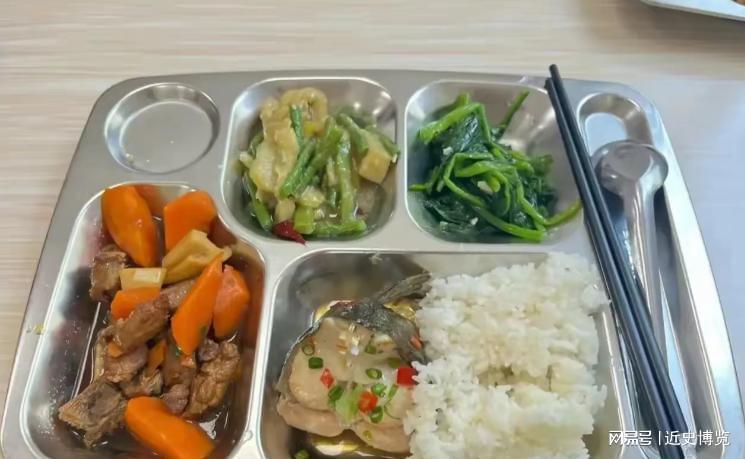 博鱼官网-北京下了死命令,2027年底前,所有中小学必须告别“校外配餐”