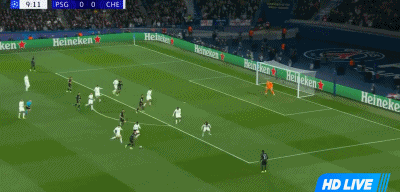 博鱼体育-5:2！门将超巨失误，大巴黎复仇切尔西，英超6队淘汰赛无一胜绩