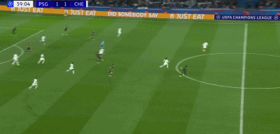 博鱼体育-5:2！门将超巨失误，大巴黎复仇切尔西，英超6队淘汰赛无一胜绩