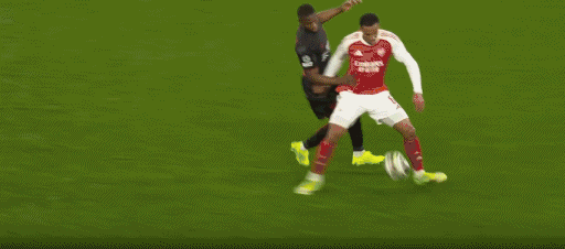 博鱼官网-热闻|哈弗茨点球绝平旧主!阿森纳1-1勒沃库森,欧冠8连胜终结