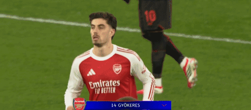 博鱼官网-热闻|哈弗茨点球绝平旧主!阿森纳1-1勒沃库森,欧冠8连胜终结