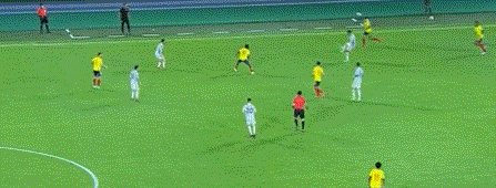 1623196902117043213.gif 博鱼体育-【世预】梅西2任意球被扑 阿根廷遭绝平2-2哥伦比亚