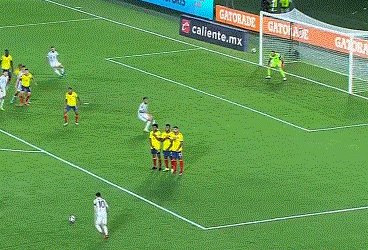 1623199017519098889.gif 博鱼体育-【世预】梅西2任意球被扑 阿根廷遭绝平2-2哥伦比亚