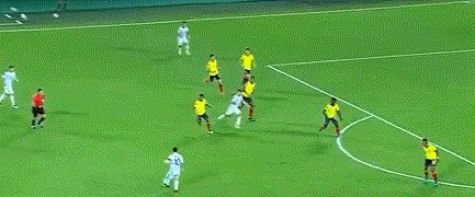 1623200064527006238.gif 博鱼体育-【世预】梅西2任意球被扑 阿根廷遭绝平2-2哥伦比亚