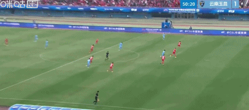 博鱼-河南2-1云南迎开局两连胜+负分清零,姆布拉破门+三失单刀