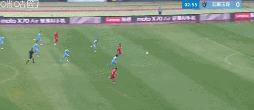 博鱼-河南2-1云南迎开局两连胜+负分清零,姆布拉破门+三失单刀