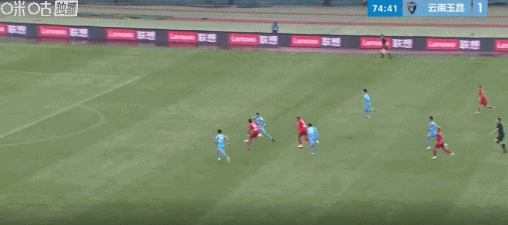 博鱼-河南2-1云南迎开局两连胜+负分清零,姆布拉破门+三失单刀