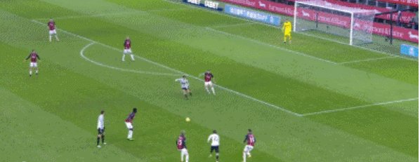 博鱼-【意甲】小基耶萨双响 尤文3比1获胜 米兰金身告破