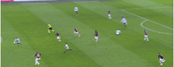 博鱼-【意甲】小基耶萨双响 尤文3比1获胜 米兰金身告破