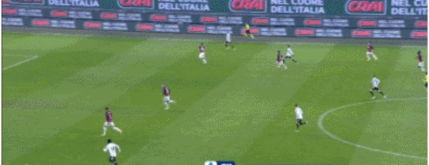 博鱼-【意甲】小基耶萨双响 尤文3比1获胜 米兰金身告破