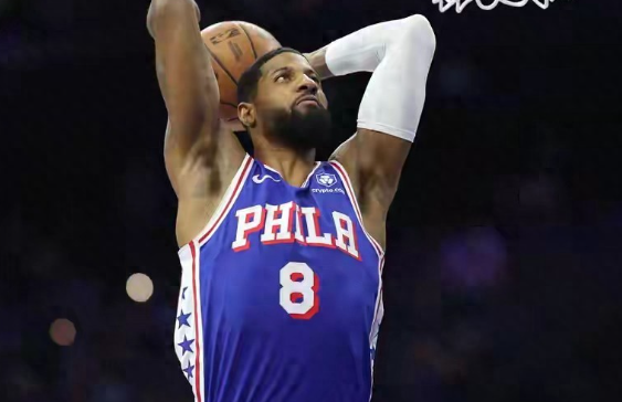 乔治拉胯！76人126-106胜雄鹿，马克西砍21+2+1，格兰姆斯20+3+5
